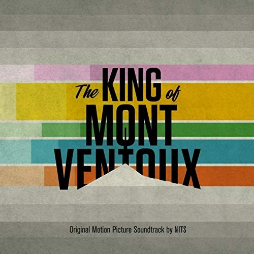 The King Of Mont Ventoux