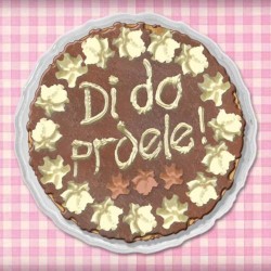 Di do prdele!