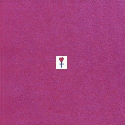 [Heart Cross]