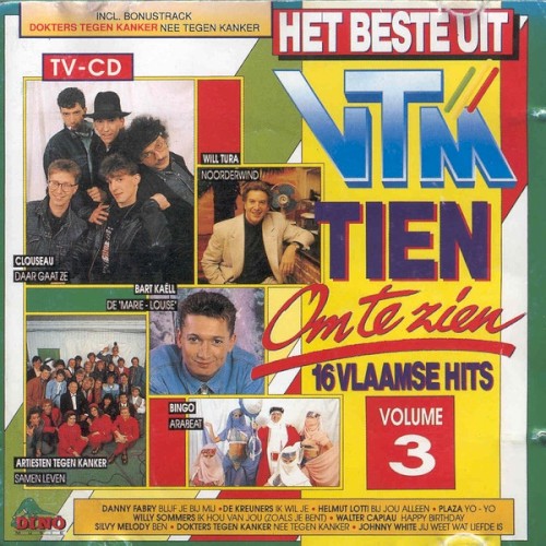 Het beste uit Tien om te zien, volume 3