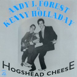 Hogshead Cheese