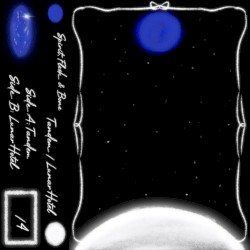 Tandem / Lunar Hotel
