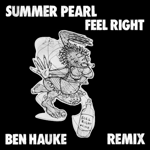Feel Right (Ben Hauke remix)