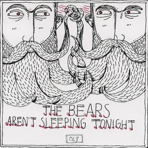 The Bears Aren't Sleeping Tonight