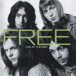 Live at the BBC