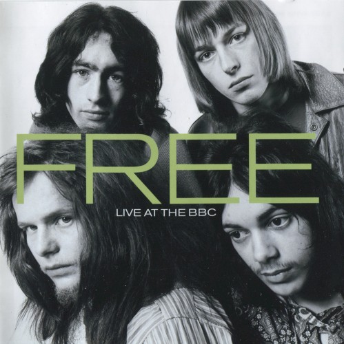 Live at the BBC