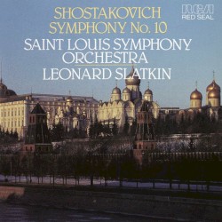 Symphony No. 10