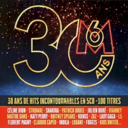 Les 30 ans de M6