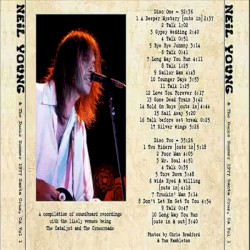 1977 Santa Cruz Compilation