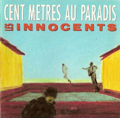 Cent mètres au paradis