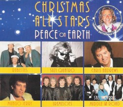 Christmas All Stars - Peace on Earth