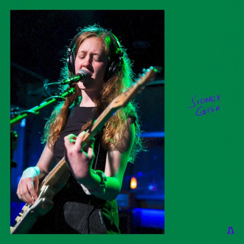 Audiotree Live