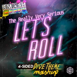 The Really Very Serious 4-Sided Dive Theme Mashup (Critical Role vs. Everything)