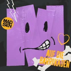 Auf die Barrikaden