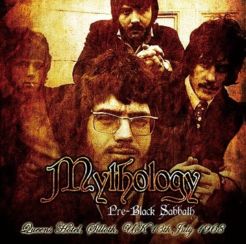 Mythology