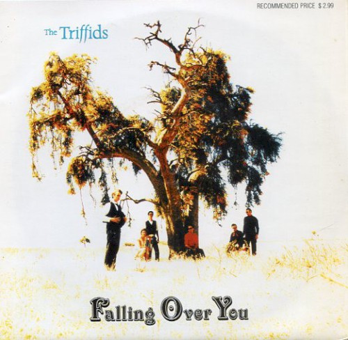 Falling Over You