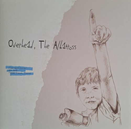 Lads with Sticks / Mr. Dog / Think Thank Thunk