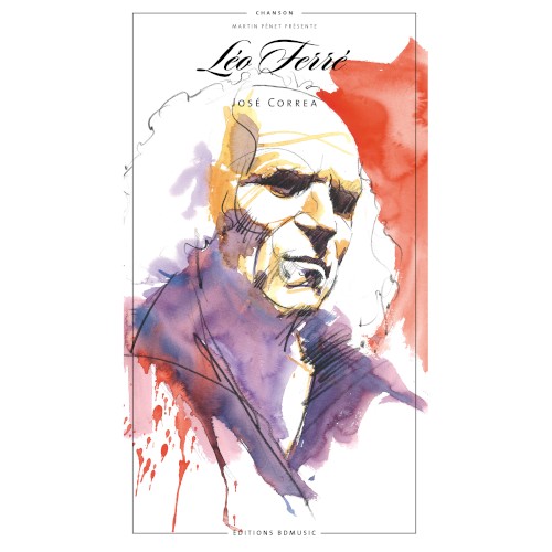Léo Ferré