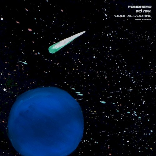 Orbital Routine (Papa Version) (SL)