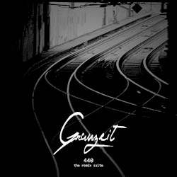 440 - The Remix Suite