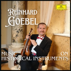 Music on Historical Instruments