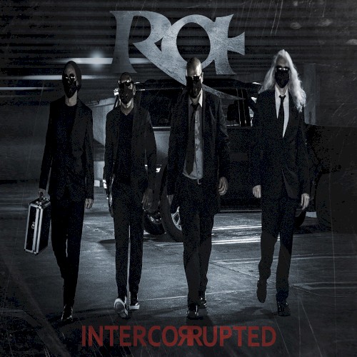 Intercorrupted