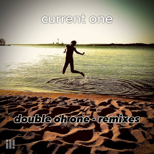 Double Oh One - Remixes