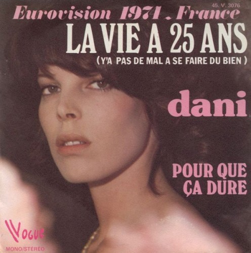 La Vie à 25 ans (Y'a pas de mal à se faire du bien) / Pour que ça dure