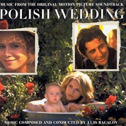 Polish Wedding