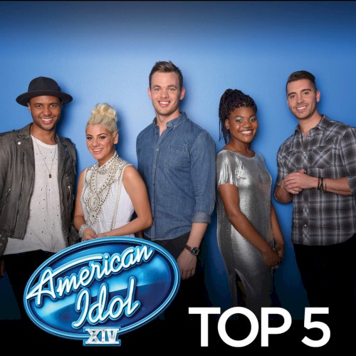 American Idol Top 5 Season 14