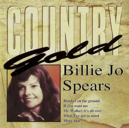 Country Gold