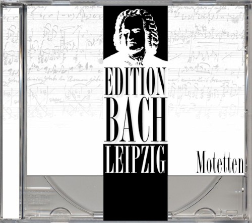 Edition Bach Leipzig: Motetten