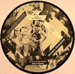 Santo & Christine EP