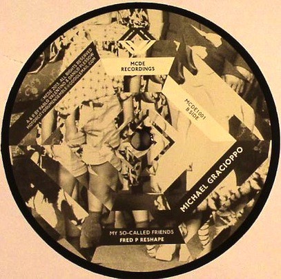 Santo & Christine EP