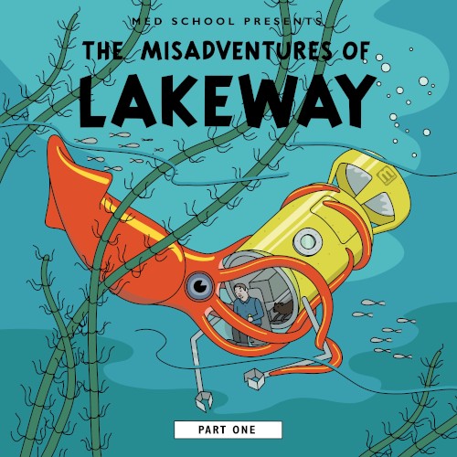 The Misadventures of Lakeway, Part One