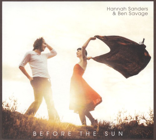 Before the Sun