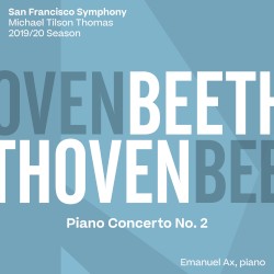 Piano Concerto no. 2