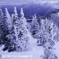 Ho! Ho! Ho! Canada 10