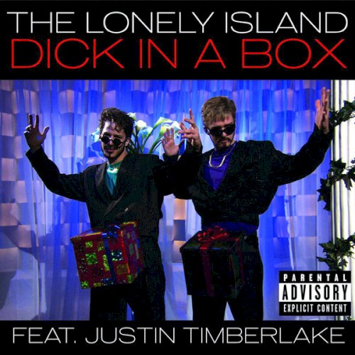 Dick in a Box