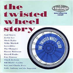 The Twisted Wheel Story