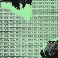 Four Walls Falling