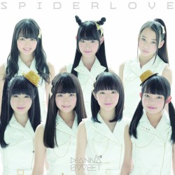 SPIDER LOVE