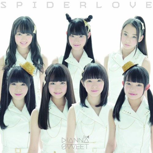 SPIDER LOVE