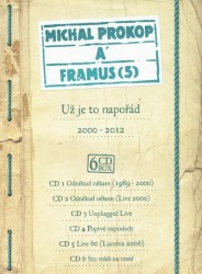 Už je to napořád 2000-2012