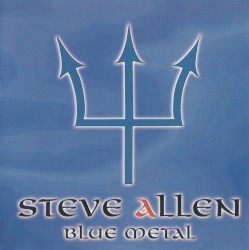 Blue Metal