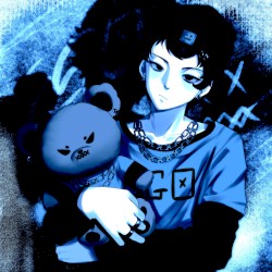 Blue Halo
