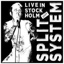 Live In Stockholm