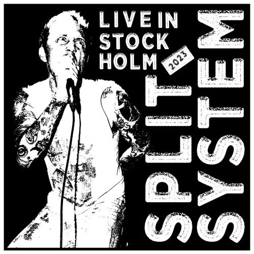 Live In Stockholm