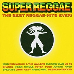 Super Reggae