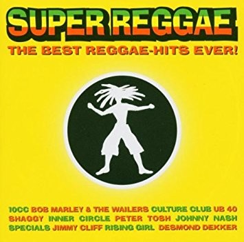 Super Reggae